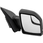 Power Mirror for Ford F-150 Right Side Blind Spot Manual Fold (2015–2018)