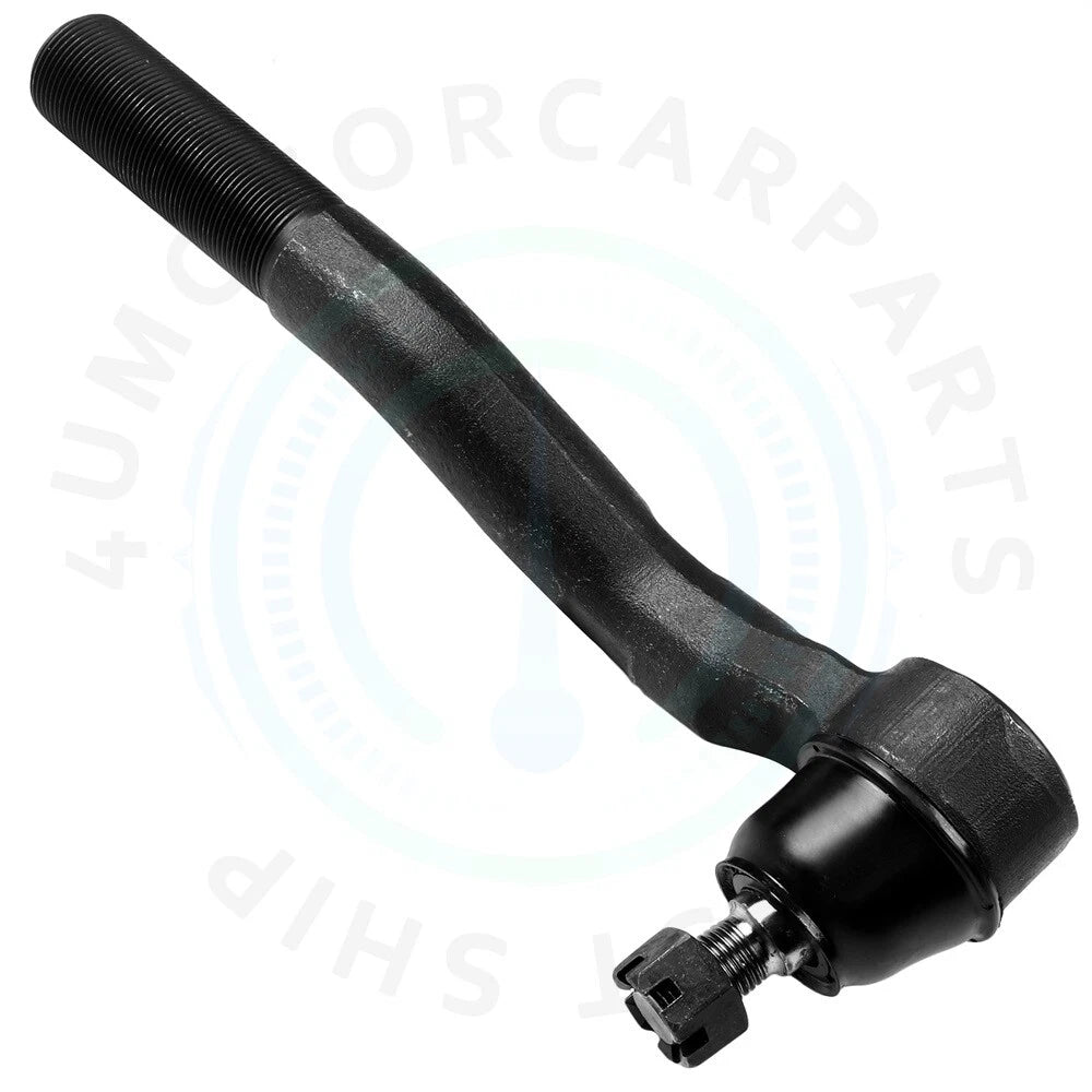 2X Front Outer Tie Rod End Links for Jeep Wrangler (2007–2017)