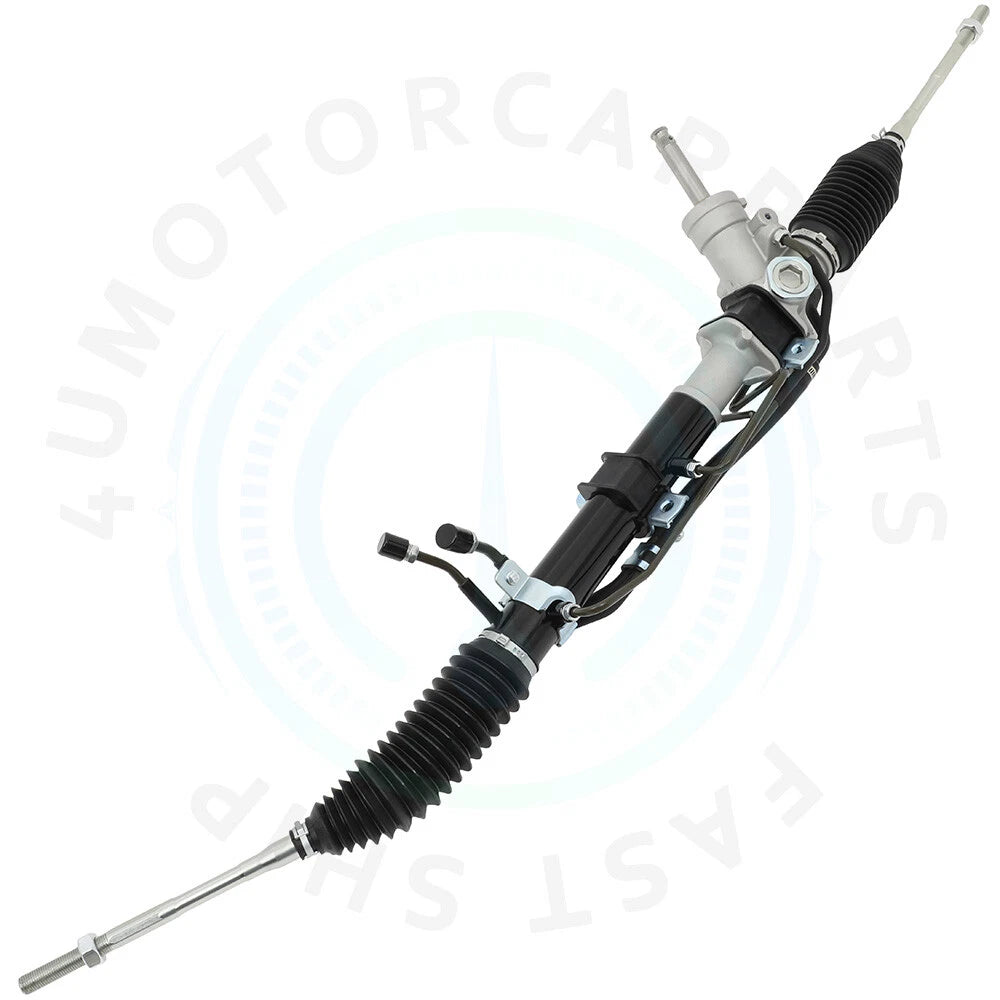 Hydraulic Power Steering Rack and Pinion for Subaru Forester