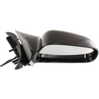 Right Hand Manual Remote Door Mirror for Mitsubishi Galant (1999–2003)