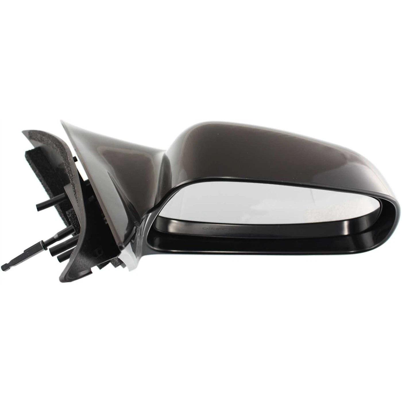 Right Hand Manual Remote Door Mirror for Mitsubishi Galant (1999–2003)