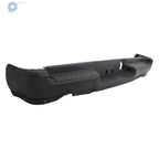Steel Rear Bumper Assembly for RAM 1500 (2019–2022) with Park & Exhaust Holes