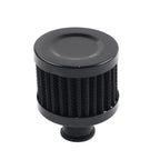 Black Air Filter Breather for Predator 196cc 6.5hp CT200U