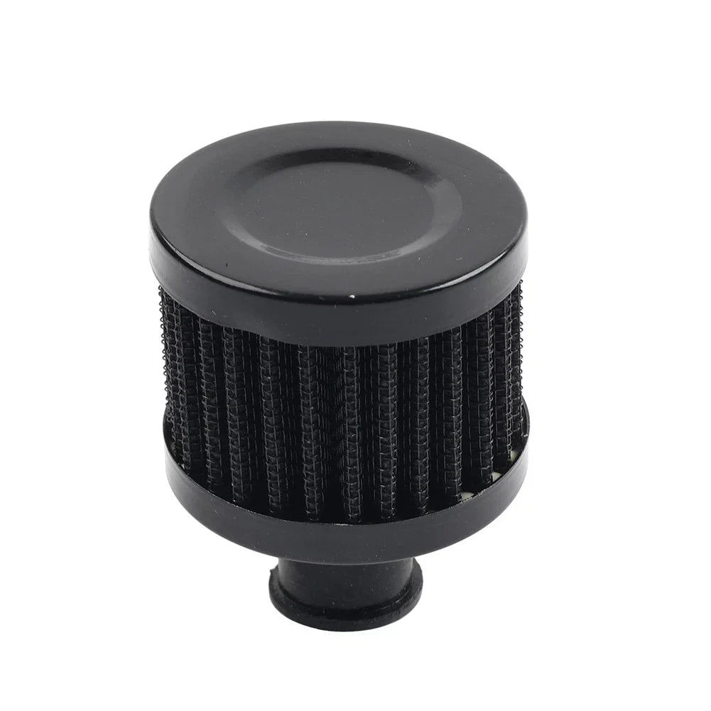 Black Air Filter Breather for Predator 196cc 6.5hp CT200U