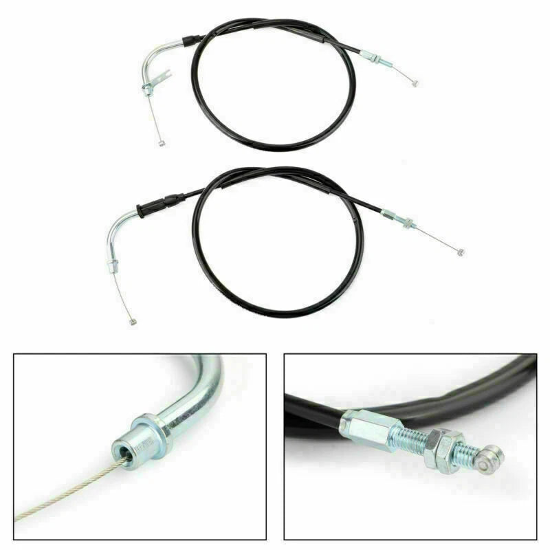 Throttle Cable 58300-48HA0 for Suzuki GW250 Inazuma (2014–2017)