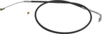 S&S Cycle Throttle Cable for Harley Davidson (1996–Present) 48in Snap-In
