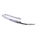 Left Fog Light Bezel Cover for BMW 5 Series F10 F11 (2010-2017)