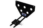 License Plate Bracket Metal for Audi Q5 (2018–2019) Removable