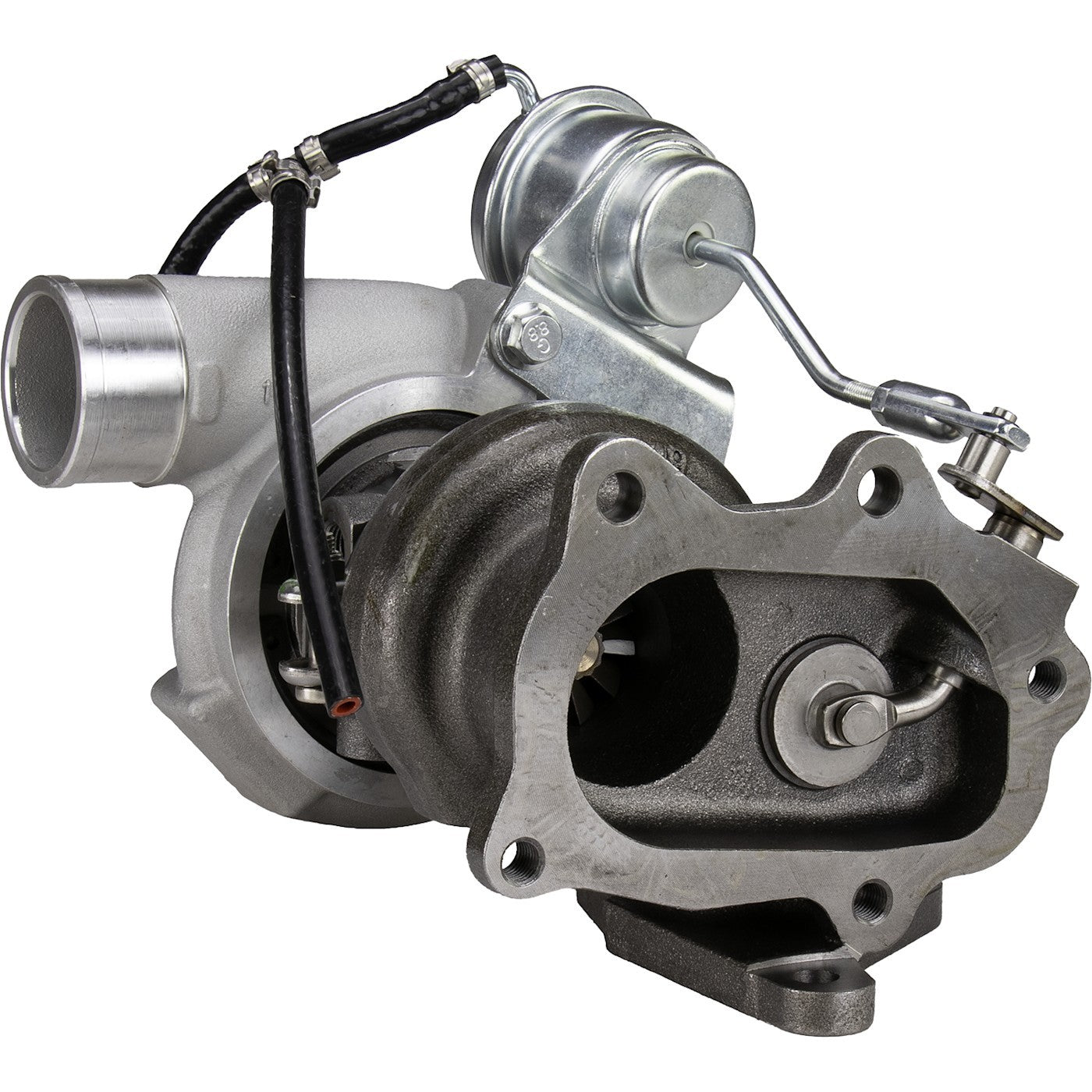 Turbocharger for Subaru Forester, Impreza, Baja, Saab 9-2X (2006)