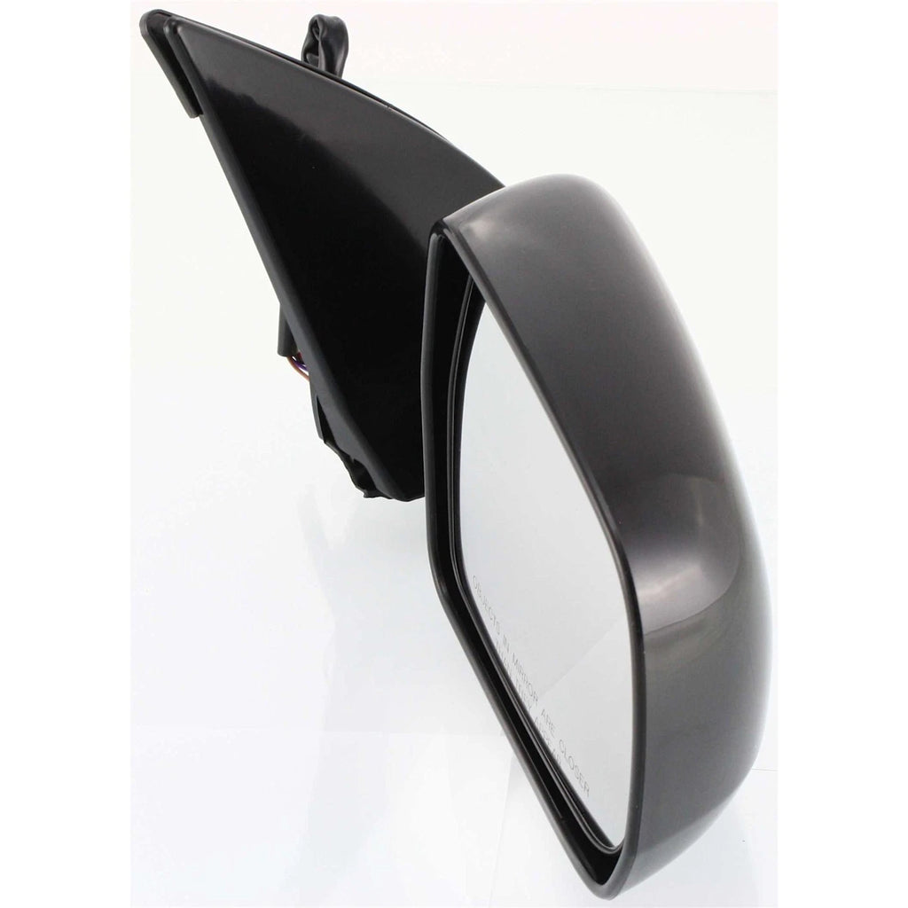Power Heated Side View Mirrors Set of 2 for Toyota Highlander (2001–2007)