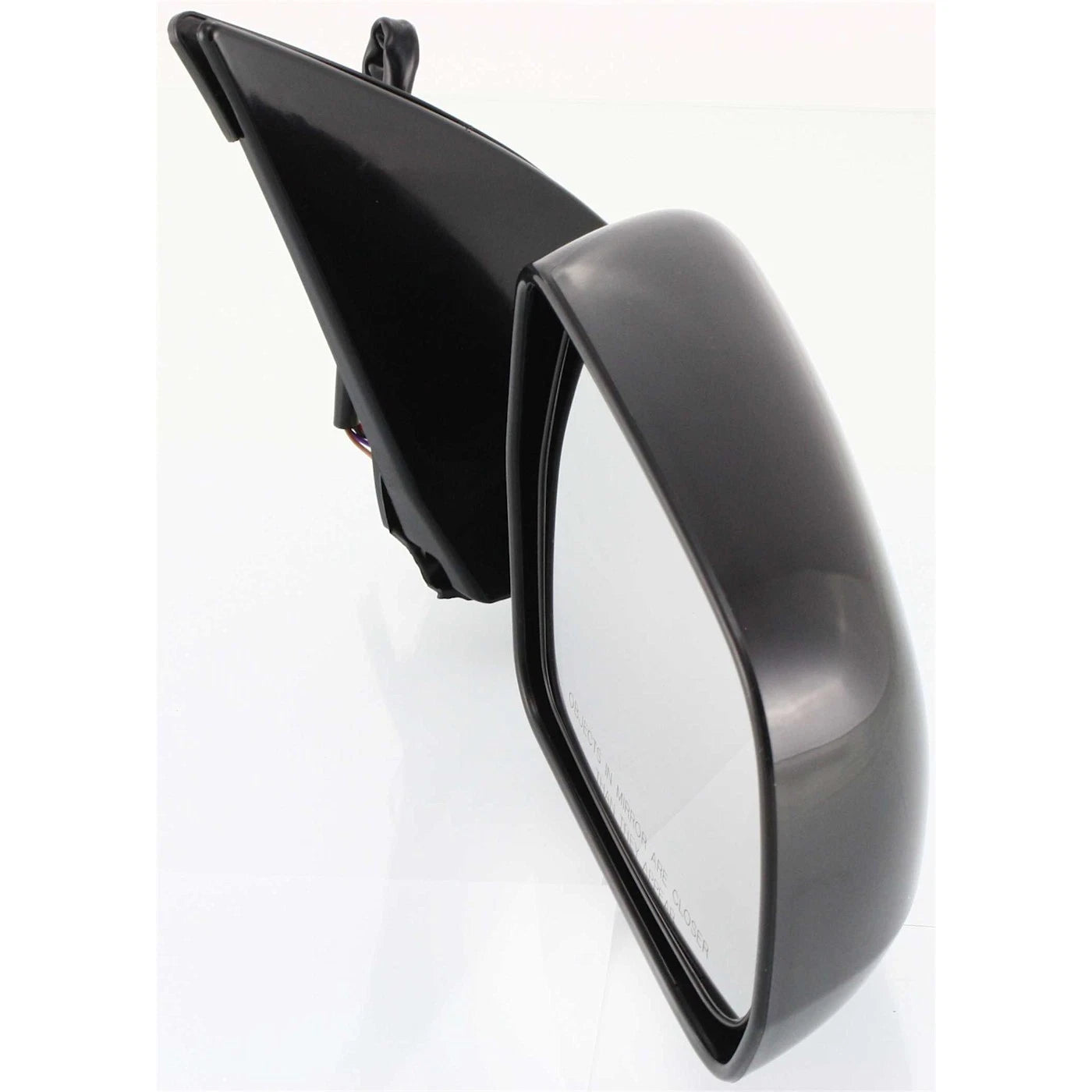 Power Heated Side View Mirrors Set of 2 for Toyota Highlander (2001–2007)