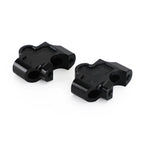 Handle Bar Clamp Riser for Honda Rebel CMX 300 500 1100 (2017–2021)