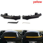 2X Turn Signal Light for Audi Q5 FY, Q7 4M (2018–2023)