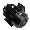 Electric Motor 5HP 1800 RPM 184T Frame TEFC 230/460V 3 Phase