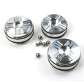 Pinless Forward Accumulator Piston Kit for 4L60E 4L65E 4L70E