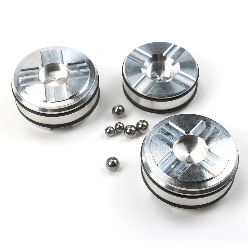 Pinless Forward Accumulator Piston Kit for 4L60E 4L65E 4L70E