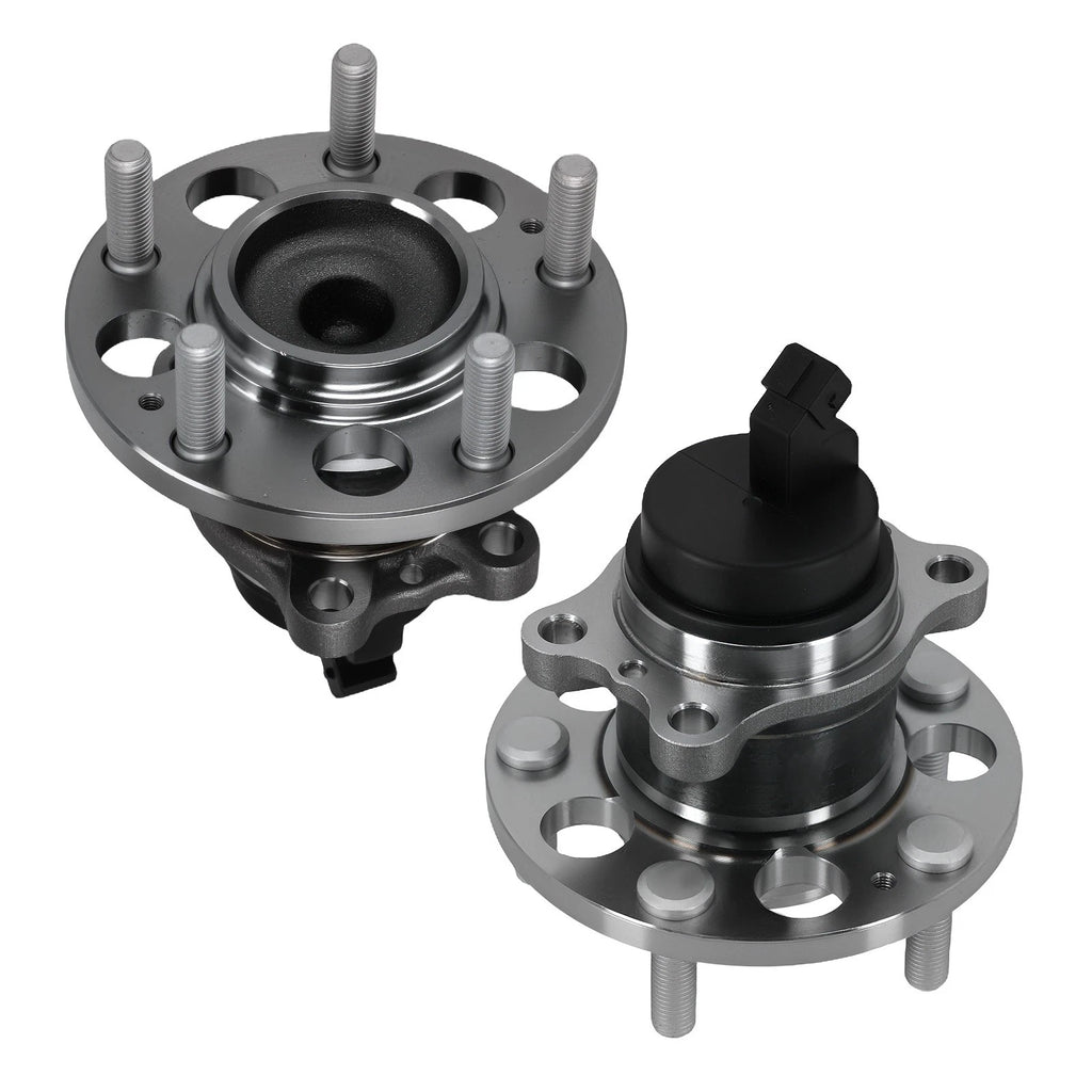 Rear Wheel Hub Assembly for KIA Soul EV (2015–2019) WA512495 FWD 5 Stud