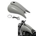 6.6 Gallon Gas Fuel Tank for Harley Touring Electra Road Glide (2008–2023)