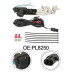 Power Tailgate Lock for - Electric Automatic Locking
