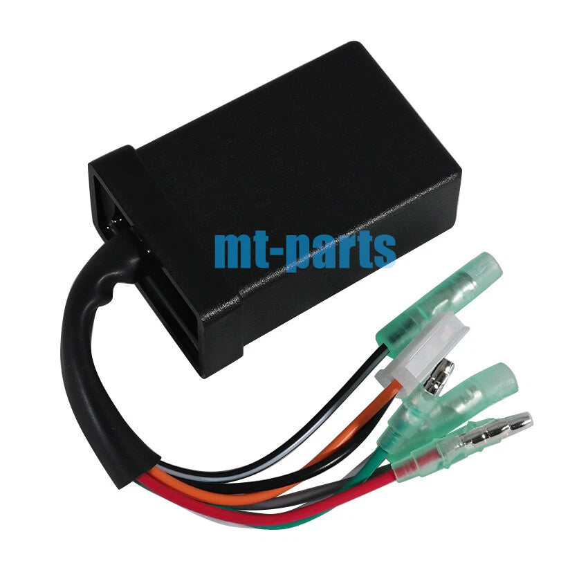 CDI Box for Yamaha T105 T135 Crypton (1996) 4ST-85540-00 4ST-85540-01