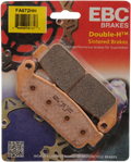 EBC Brake Pads FA672HH for