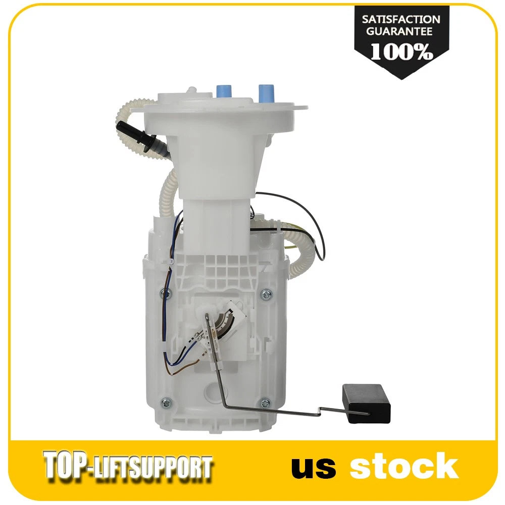 Right Side Fuel Pump for Audi A3 Quattro (2006–2008)