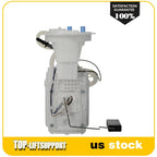 Right Side Fuel Pump for Audi A3 Quattro (2006–2008)