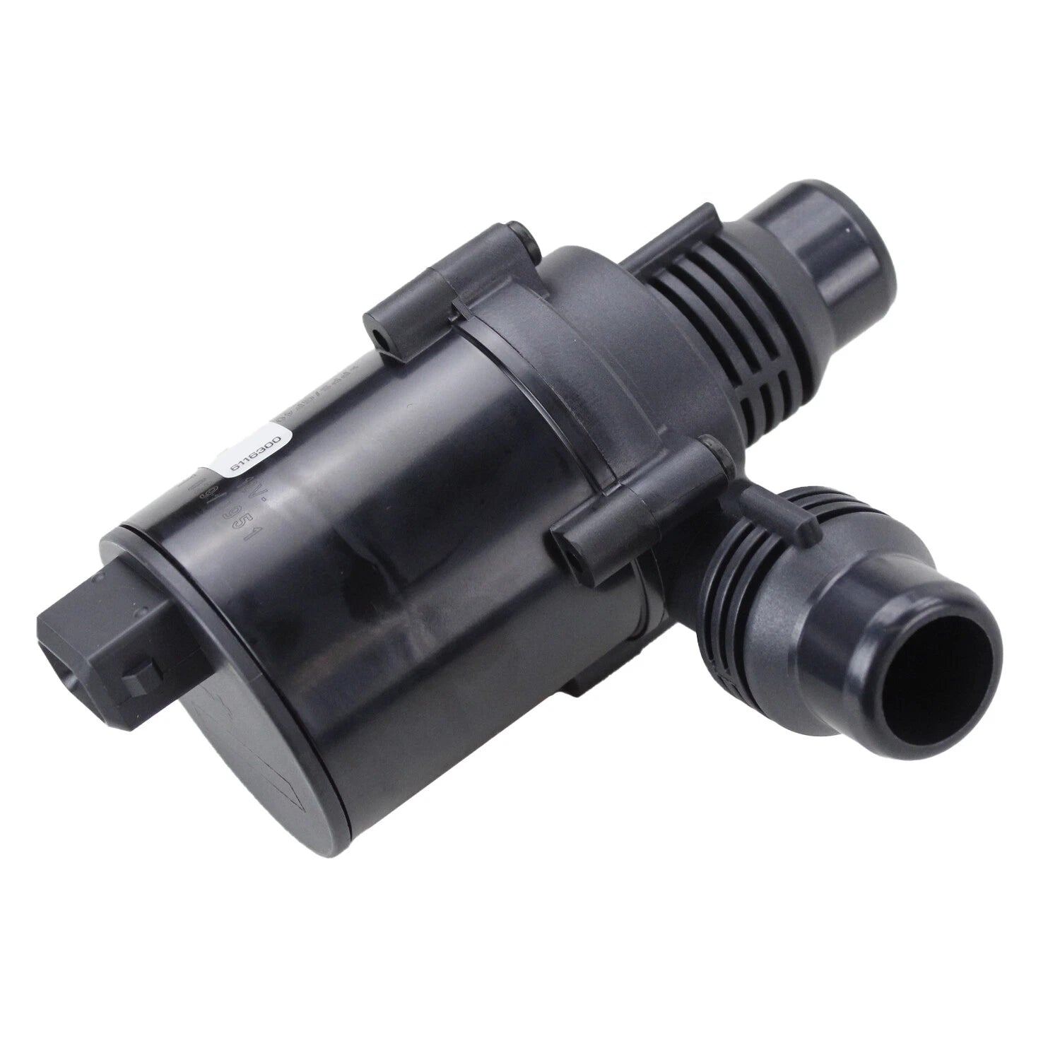 OEM Auxiliary Water Pump for BMW (2000–2006) 7.02078.37.0