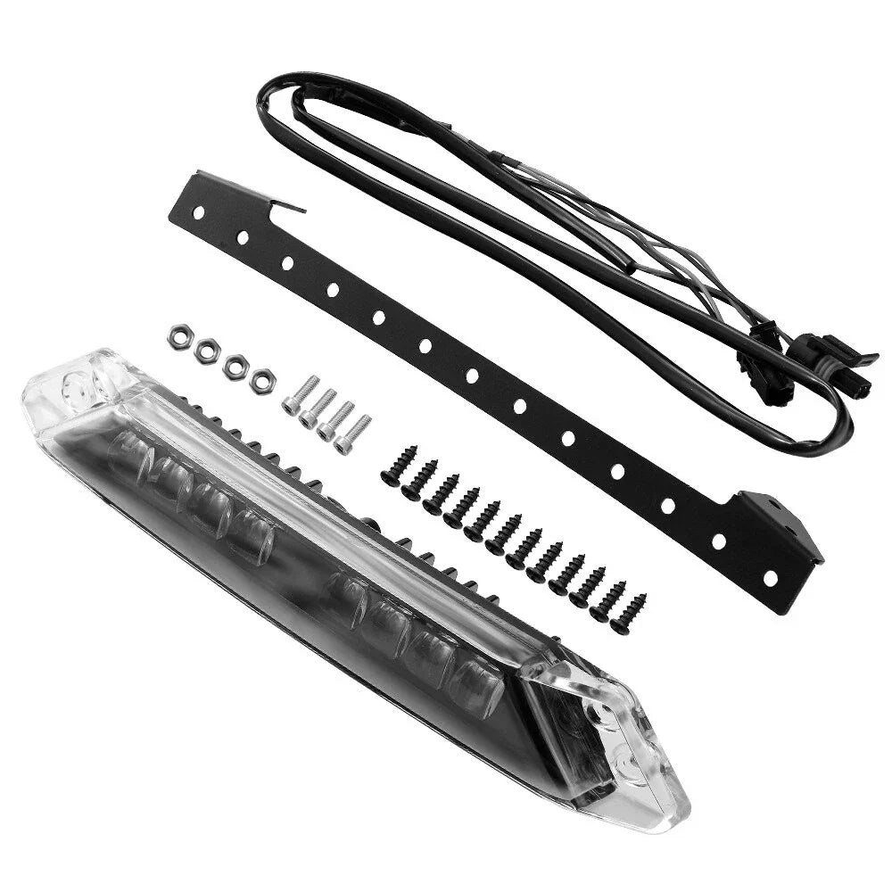 LED Auxiliary Light Kit for Can-Am Ryker 600 / 900 (2019-2023)