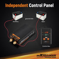 300A Battery Isolator Manager for Car Truck SUV Dual Battery System