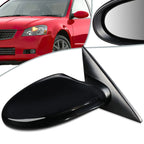 Powered Side View Door Mirror Right for Nissan Altima (2004–2006) NI1321156