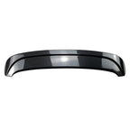 Rear Roof Boot Spoiler Wing for VW Polo MK5 2009-2017