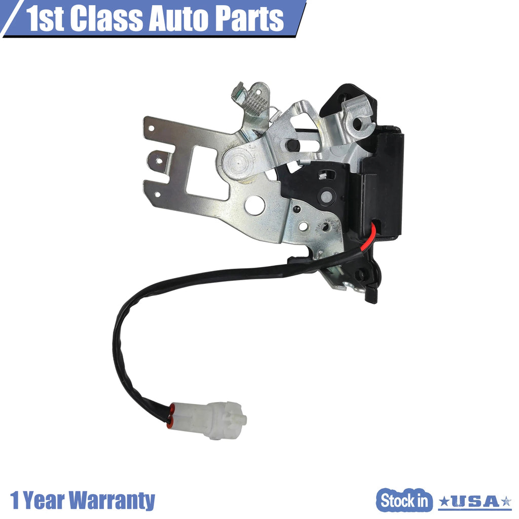 Liftgate Door Lock Actuator for Toyota Sequoia (2001–2007)