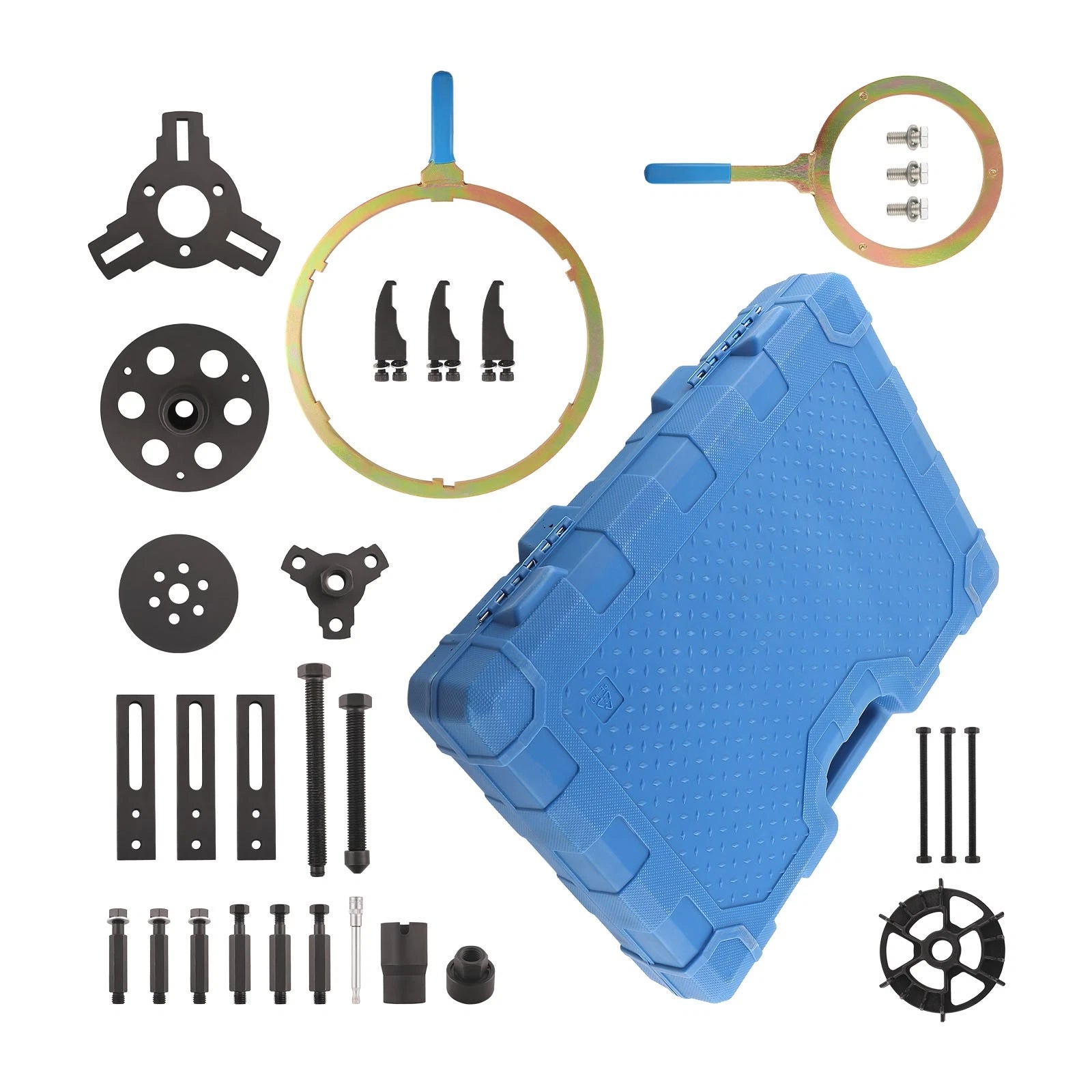 Dual Clutch Transmission Tool Kit for Ford Fiesta Focus