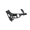Replacement Polypropylene Front Passenger Side Outer Bumper Cover Support