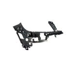 Replacement Polypropylene Front Passenger Side Outer Bumper Cover Support