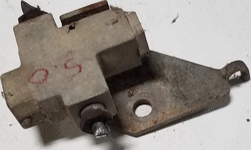 ABS Brake Pressure Block for Thunderbird Cougar 5.0 V8 (1989–1992)