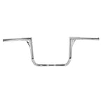 16" Rise 1-1/4" Ape Hanger Handlebar for Harley Touring (2009–2023)