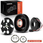 A/C Compressor Clutch Kit for Nissan Sentra (2013–2019)