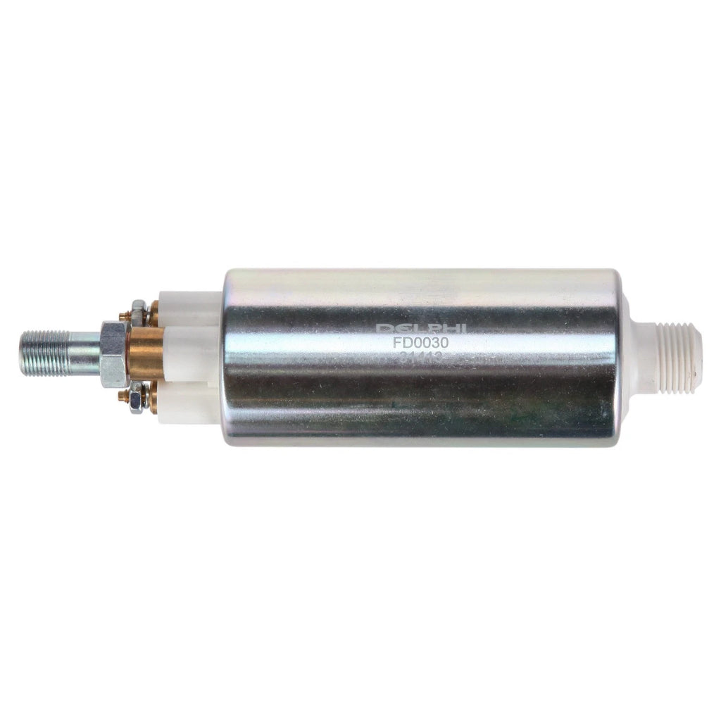 Delphi FD0030 Electric Fuel Pump for Mitsubishi Starion/Toyota Cressida (1979–1989)