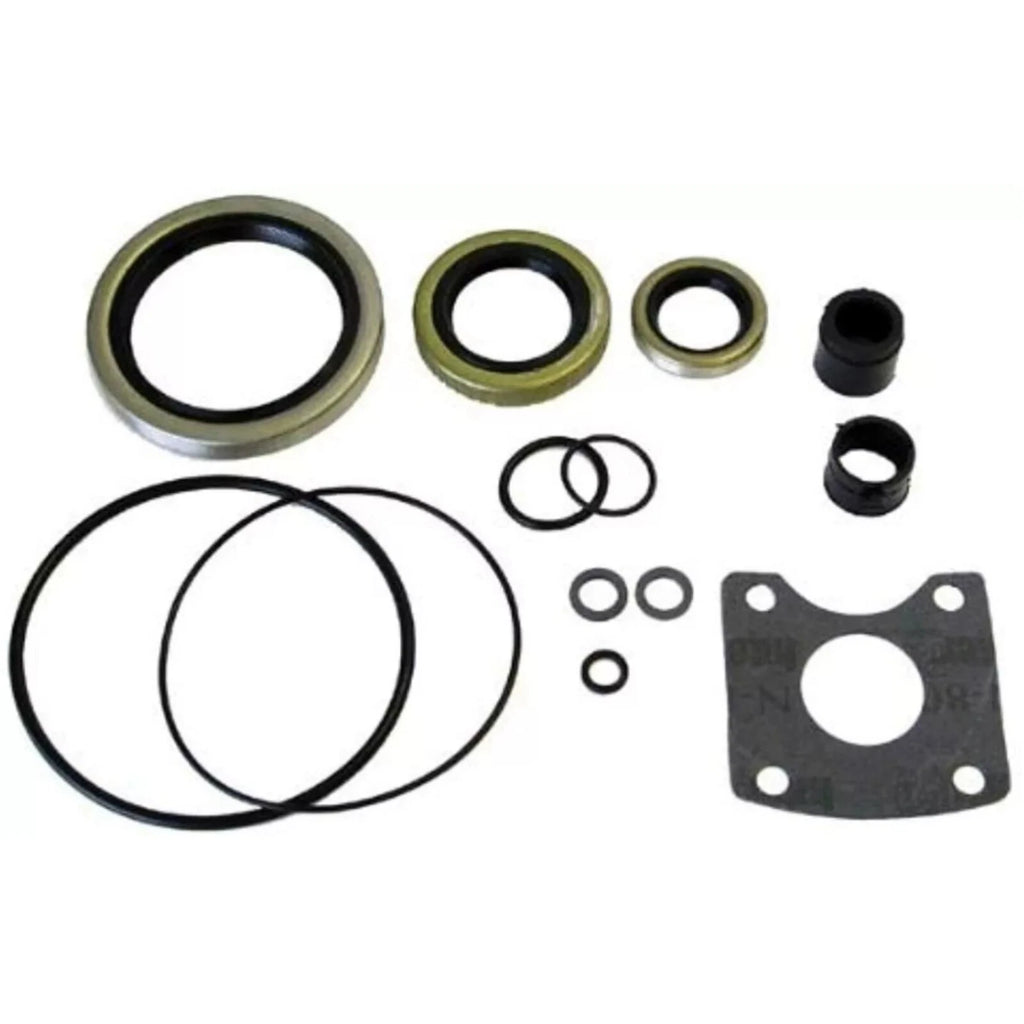 Upper Seal Kit for MerCruiser R-MR Alpha I Gen I (26-32511A1, 18-2648, 87500)