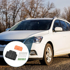 6 Pin Reverse Sensor Connector Plug for Kia 