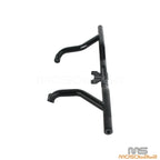 Durable Front Frame Slider Engine Guard Crash Bar for Harley FLHR (2014-2022)