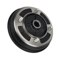 Front Brake Drum for Kawasaki Mule 2010/2500/2510 (2010–2011) #:41038-1227