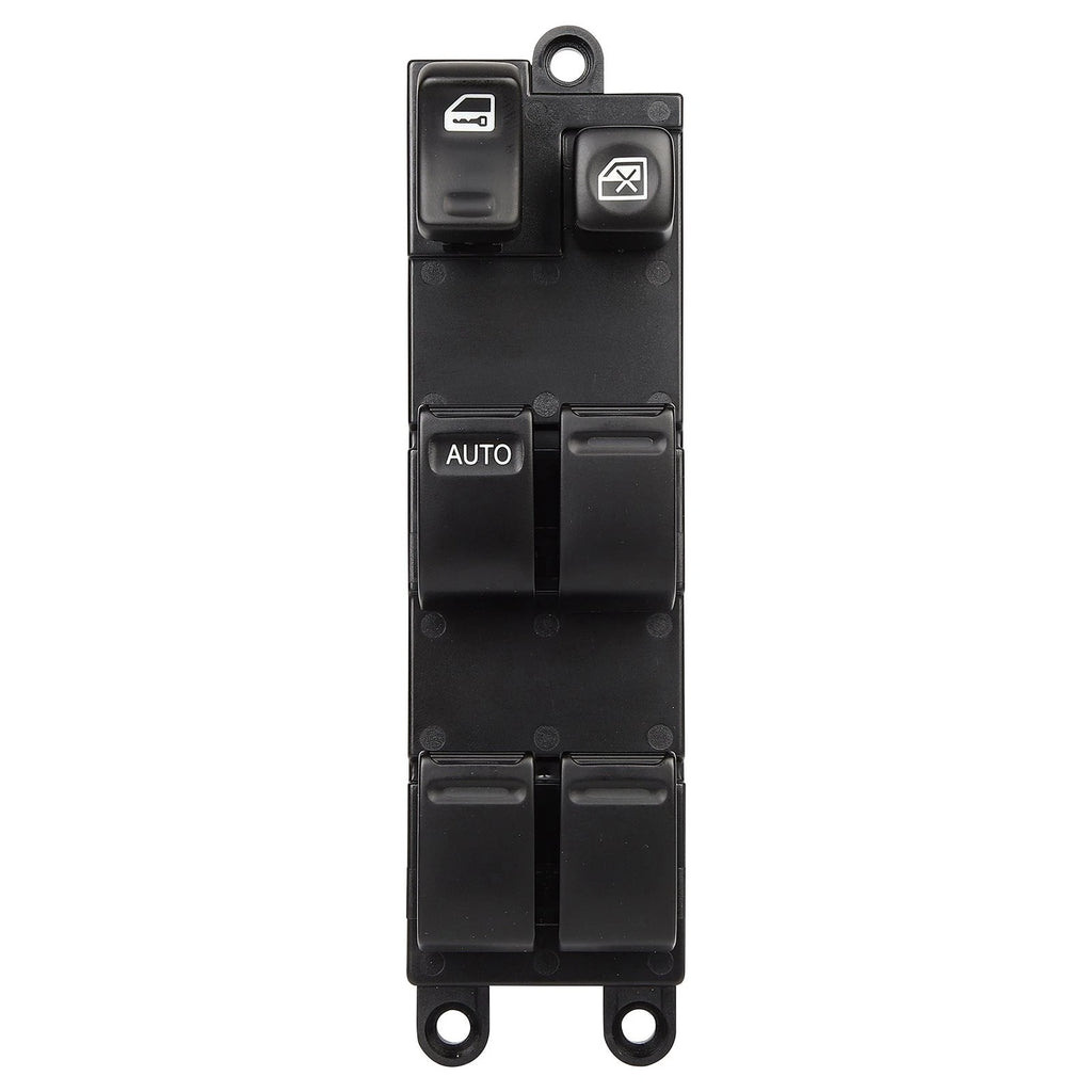Power Window Switch for Nissan Maxima (1999-2001) & Subaru Impreza (2002-2006)