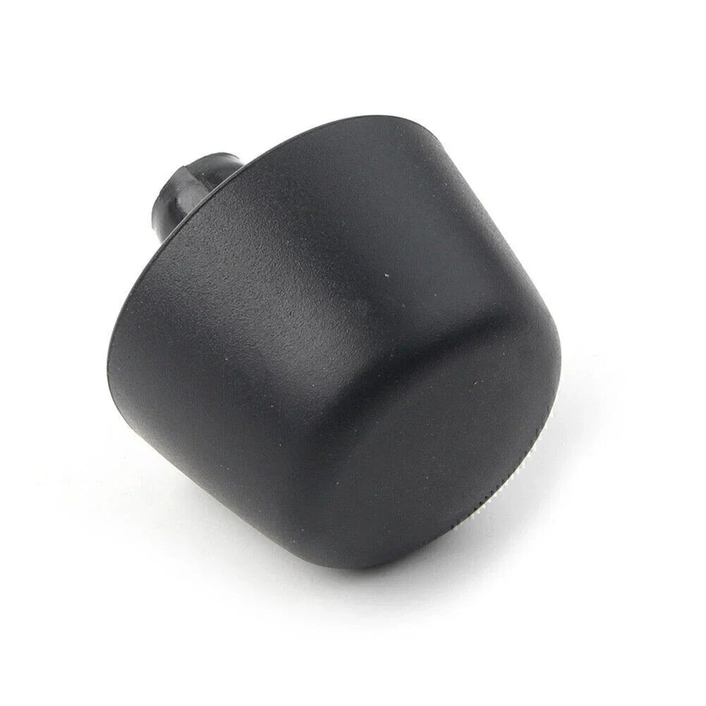 Hood Rubber Bumper Cushion for Jeep Wrangler (2007-2013)