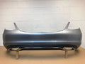 Rear Bumper for Mercedes C-Class C300 (2015–2018) W205 Palladium Silver #32