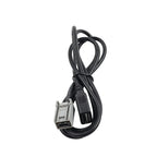 USB to MP3 Data Line Adapter for Honda Civic, Accord, Jazz