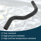 Radiator Hose No. 2541226100 for Hyundai Santa Fe (2001–2006)