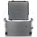 Cooling Kit for Toyota Tacoma (1998–2004)